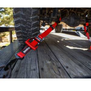PRP Seats - Speed Strap 2” Off-Road Tie-Down Kit - Image 5