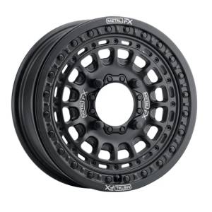 Metal FX Offroad Wheels - HITMAN BEADLOCK | CAST ALUMINUM - Image 2