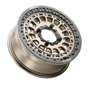 Metal FX Offroad Wheels - HITMAN BEADLOCK | CAST ALUMINUM - Image 4