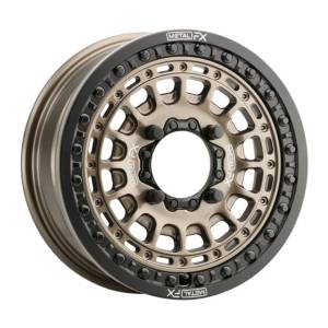 Metal FX Offroad Wheels - HITMAN BEADLOCK | CAST ALUMINUM - Image 5