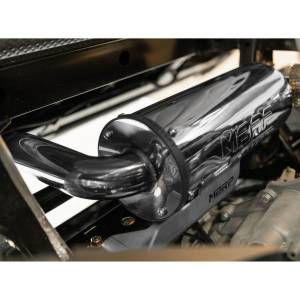 MBRP - 2016-2024 Can-Am Defender HD10/HD9/HD8 5" Single Slip-on, Performance Series - Image 3