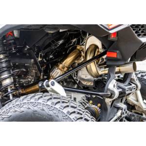 Treal Performance  - 2024 CAN-AM MAVERICK R "THE PATRIOT" EXHAUST SYSTEM - Image 7