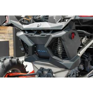 MBRP - MBRP Dual-Out Active Exhaust 2017-2024 Can-Am Maverick X3 Turbo/Turbo R/Turbo RR - Image 3