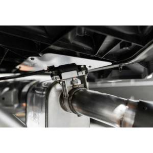 MBRP - MBRP Dual-Out Active Exhaust 2017-2024 Can-Am Maverick X3 Turbo/Turbo R/Turbo RR - Image 4