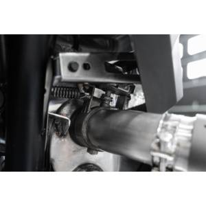 MBRP - 2020-2024 RZR Pro XP / Turbo R 2.5" Slip-on, Active Exhaust, Dual Out - Image 7