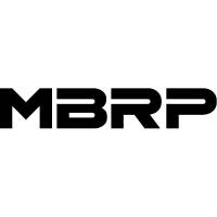 MBRP - Stacked Dual Slip-on Performance Series Polaris RZR XP Turbo / Turbo S 2016-2021
