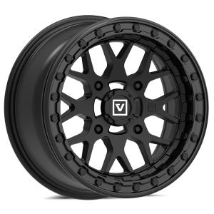 V07 Beadlock UTV Wheel - Lightweight Beadlock UTV Wheel