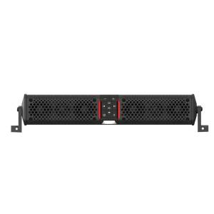 Wet Sounds - STEALTH XT 6-B | Wet Sounds All-In-One Amplified Bluetooth® Soundbar With Remote - Image 1