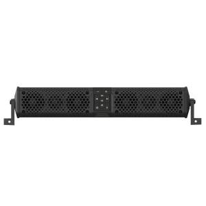 Wet Sounds - STEALTH XT 6-B | Wet Sounds All-In-One Amplified Bluetooth® Soundbar With Remote - Image 3