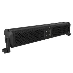 Wet Sounds - STEALTH XT 6-B | Wet Sounds All-In-One Amplified Bluetooth® Soundbar With Remote - Image 4