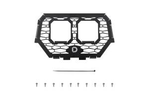 Stage Series LED Grille Kit Bracket Kit for 2014-2018 Polaris RZR XP Diode Dynamics