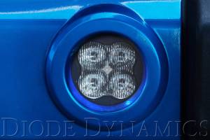 Diode Dynamics - SS3 Pro Type M Kit Yellow SAE Fog - Image 2