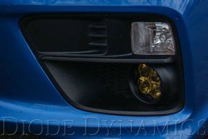 Diode Dynamics - SS3 Pro Type A Kit Yellow SAE Fog - Image 4