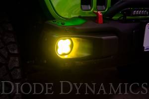 Diode Dynamics - SS3 Pro Type MR Kit White SAE Fog - Image 2