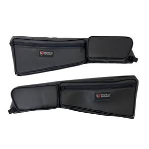 Moto Armor Pro 4 Front Door Bags