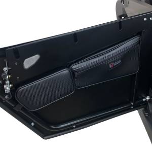 Moto Armor - Moto Armor Pro 4 Front Door Bags - Image 2