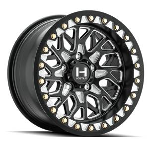 Hostile Wheels - H333 Glamis UTV - Image 1