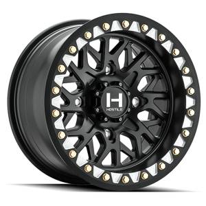 Hostile Wheels - H333 Glamis UTV - Image 2