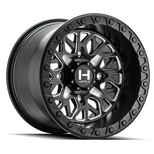 Hostile Wheels - H133 Glamis UTV - Image 1