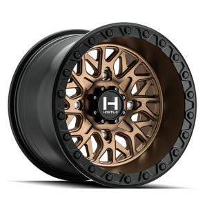 Hostile Wheels - H133 Glamis UTV - Image 2