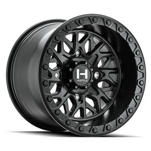 Hostile Wheels - H133 Glamis UTV - Image 3