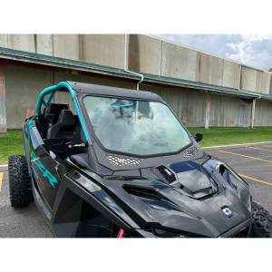 Moto Armor - Glass Windshield for 2025+ RZR Pro R, S, XP - Image 4