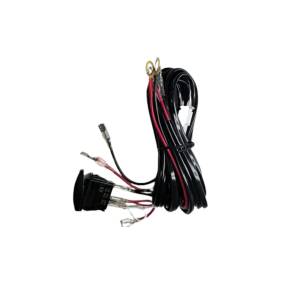 MB Whips - Plug and Play Wiring Harness for Whips or Rock Lights - Image 2