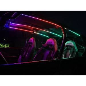 MB Whips - MB Interior Light Kit - Image 2