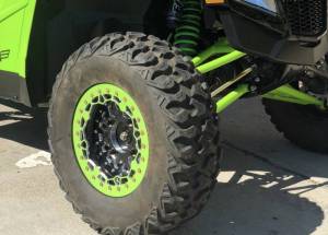 Alba Racing - Can-Am BAJA CRUSHER BILLET BEADLOCK WHEELS - Image 22