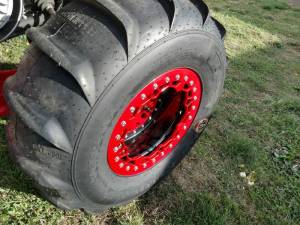 Alba Racing - Can-Am BAJA CRUSHER BILLET BEADLOCK WHEELS - Image 18