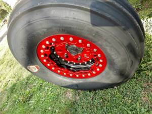 Alba Racing - Can-Am BAJA CRUSHER BILLET BEADLOCK WHEELS - Image 16