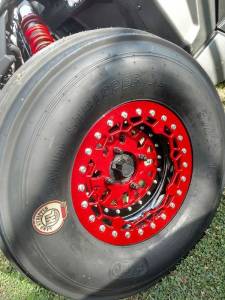 Alba Racing - Can-Am BAJA CRUSHER BILLET BEADLOCK WHEELS - Image 15