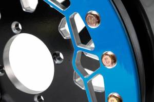 Alba Racing - Can-Am BAJA CRUSHER BILLET BEADLOCK WHEELS - Image 9