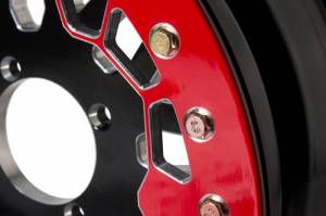 Alba Racing - Can-Am BAJA CRUSHER BILLET BEADLOCK WHEELS - Image 8