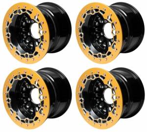 Alba Racing - Can-Am BAJA CRUSHER BILLET BEADLOCK WHEELS - Image 7