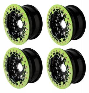 Alba Racing - Can-Am BAJA CRUSHER BILLET BEADLOCK WHEELS - Image 6