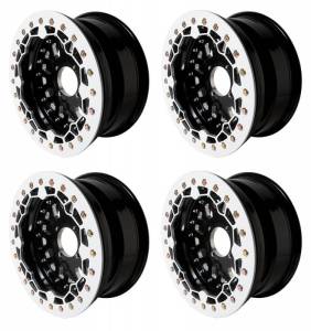 Alba Racing - Can-Am BAJA CRUSHER BILLET BEADLOCK WHEELS - Image 5