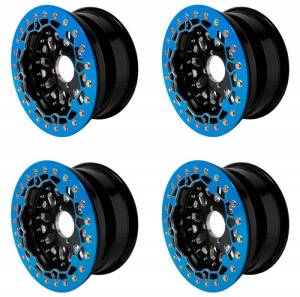 Alba Racing - Can-Am BAJA CRUSHER BILLET BEADLOCK WHEELS - Image 4