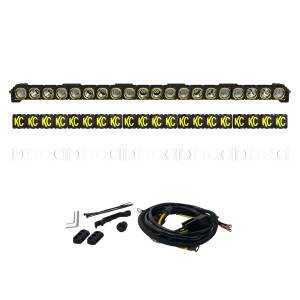 FLEX ERA® LED Light Bar - 50" - Master Kit