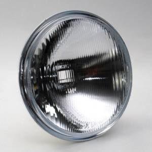 6" Lens / Reflector - Replacement Part - Spread Beam