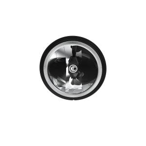 6" Gravity® LED G6 Insert -Wide-40 Beam - Single