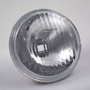 5" Lens / Reflector - Replacement Part - Spread Beam