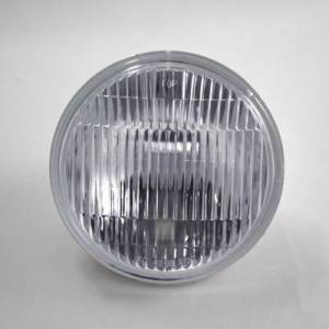 5" Lens / Reflector - Replacement Part - Fog Beam