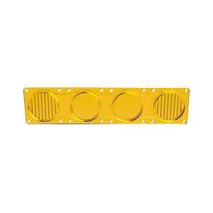 FLEX ERA® LED Light Bar - Performance Yellow Combo Beam Lens for Light Bars