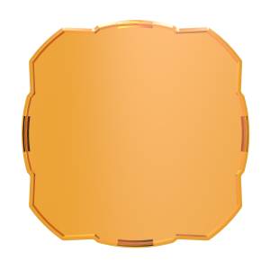 FLEX ERA® 4  - Light Shield / Hard Cover - Amber