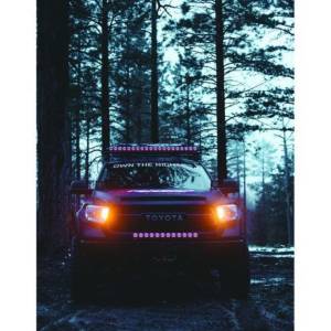 Rigid Industries - 50 Inch Adapt Light Bar Adapt RIGID Industries - Image 2