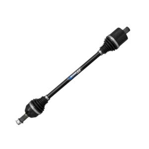 Yamaha YXZ Heavy Duty Axles—Rhino 2.0