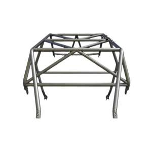 Cage WRX - "BAJA SPEC" CAGE KIT RZR XP4 1000 / XP4 TURBO (2014-2018) DIY KIT - Image 5