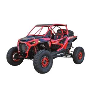 Cage WRX - "SUPER SHORTY" CAGE KIT RZR XP 1000 (2019+) / XP TURBO S (2018+) DIY KIT - Image 7