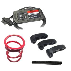 2017-24 Ranger XP 1000 Stage 1 Lock & Load Kit